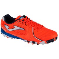 Sapatos Homem Chuteiras Joma Dribling 2408 Laranja