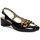 Sapatos Mulher Escarpim Maciejka 0644301001 Preto