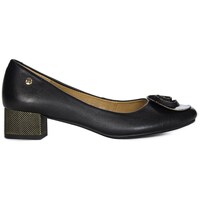 Sapatos Mulher Escarpim Maciejka 0642101001 Preto