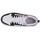 Sapatos Mulher Sapatilhas Puma 13 Rebound V6 Low Jr Preto, Branco, Cor-de-rosa