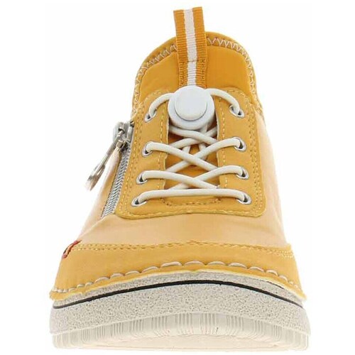 Rieker 5096268 Laranja