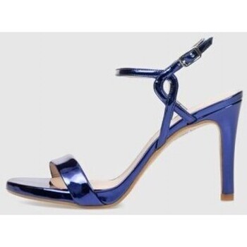 Sapatos Mulher Sandálias Lodi SANDALIA  INCANNES AZUL Azul