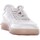 Sapatos Homem Sapatilhas Barracuda BU3355 Branco