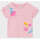 Teoffers Rapariga T-shirts e Pólos Mayoral 1008-61-9-12 Rosa