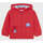 Textil Rapaz Casacos de malha Mayoral 1448-61-11-12 Vermelho