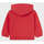 Textil Rapaz Casacos de malha Mayoral 1448-61-11-12 Vermelho