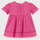 Textil Rapariga Vestidos Mayoral 1912-29-9-12 Rosa