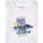 Textil Rapaz T-shirts e Pólos Mayoral 3003-42-1-17 Branco