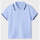 Textil Rapaz T-shirts e Pólos Mayoral 3109-49-3-17 Azul