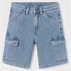 Textil Rapaz Shorts / Bermudas Mayoral 6288-5-25-23 Outros