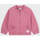 Textil Rapariga Casacos de malha Mayoral 1435-90-9-12 Rosa