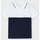 Textil Rapaz T-shirts Moschino e Pólos Mayoral 3110-86-16-17 Azul