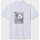 Textil Rapaz T-shirts e Pólos Mayoral 6112-93-1-23 Branco