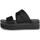 Sapatos Mulher Pairs of Mens High Socks CALVIN KLEIN 701218631 Black 001  Preto