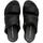 Sapatos Mulher Pairs of Mens High Socks CALVIN KLEIN 701218631 Black 001  Preto