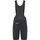 Textil Homem Calças de treino Spiuk CULOTE CORTO C/T TOP TEN HOMBRE Preto
