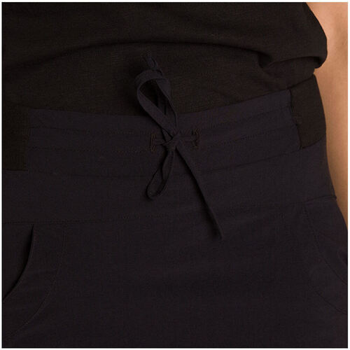 Trango FALDA NANTES SF Preto