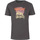 Textil Homem Polos mangas curta Rip Curl TUCTUC TEE Preto