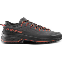 Sapatos Homem Sapatos de caminhada La Sportiva TX4 Evo Cinza