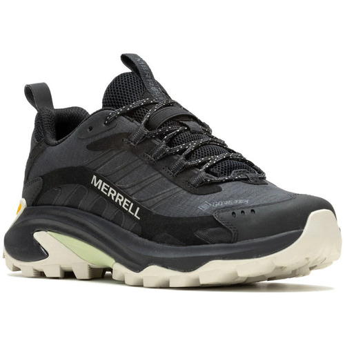 Merrell MOAB SPEED 2 GTX Preto