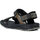 Sapatos Homem Sapatos de caminhada Hi-Tec ULA RAFT Castanho