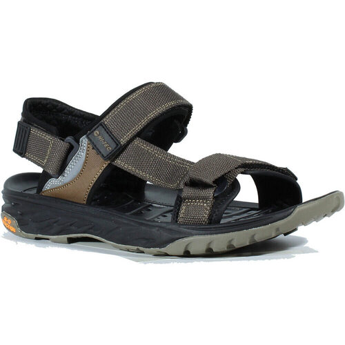 Hi-Tec ULA RAFT Castanho
