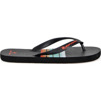 Sapatos Homem Chinelos Rip Curl REVERT BLOOM OPEN TOE Cinza