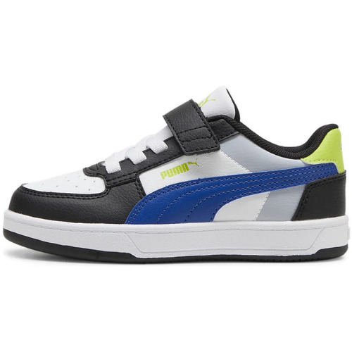 Puma Caven 2.0 Block Preto
