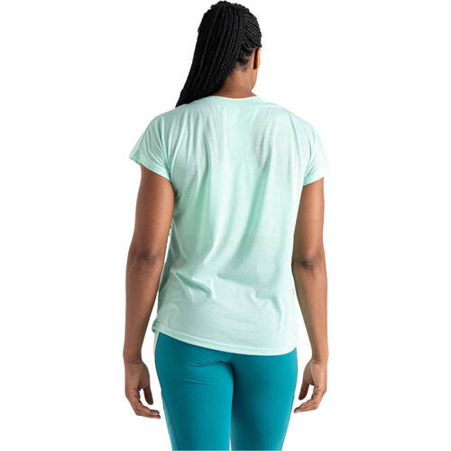 Dare2b Persisting Tee Verde