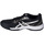 Sapatos Homem Fitness / Training  Asics Court Slide 3 Preto