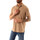 Textil Homem Polos mangas curta EAX 3DZFABZJXUZ Branco