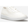 Sapatos Mulher Sapatilhas La Modeuse 70323_P164286 Branco