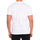 Textil Homem T-Shirt mangas curtas Dsquared S71GD1058-S23009-100 Branco