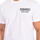 Textil Homem T-Shirt mangas curtas Dsquared S71GD1116-D20014-100 Branco