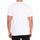 Textil Homem Sweatshirt Femme Doorbuster Identity S71GD1116-D20014-100 Branco