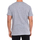 Textil Homem T-Shirt mangas curtas Dsquared S71GD1335-S22146-857M Cinza