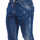 Textil Homem Calças Dsquared S71LB0238-S30342-470 Azul