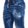 Textil Homem Calças Dsquared S71LB0635-S30342-470 Azul