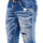 Textil Homem Calças Dsquared S71LB0952-S30342-470 Azul