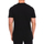 Textil Homem T-Shirt mangas curtas Dsquared S74GD0726-S21600-900 Preto