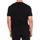 Textil Homem T-Shirt mangas curtas Dsquared S74GD0746-S23009-900 Preto