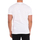 Textil Homem T-Shirt mangas curtas Dsquared S74GD0746-S23009-100 Branco