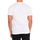 Textil Homem T-Shirt mangas curtas Dsquared S74GD0859-S23009-100 Branco