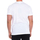 Textil Homem T-Shirt mangas curtas Dsquared S74GD11-69S23009-100 Branco