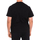 Textil Homem T-Shirt mangas curtas Dsquared S74GD1184-S23009-900 Preto