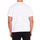 Textil Homem T-Shirt mangas curtas Dsquared S74GD1184-S23009-100 Branco