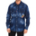 Textil Homem Camisas mangas comprida Dsquared S79DL0010-S30341-470 Azul