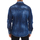 Textil Homem Camisas mangas comprida Dsquared S79DL0010-S30341-470 Azul