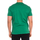 Textil Homem T-Shirt mangas curtas Dsquared S79GC0001-S23009-658 Verde
