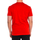 Textil Homem T-Shirt storage mangas curtas Dsquared S79GC0001-S23009-307 Vermelho